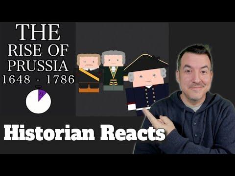The Rise of Prussia: A Brief History and Insights