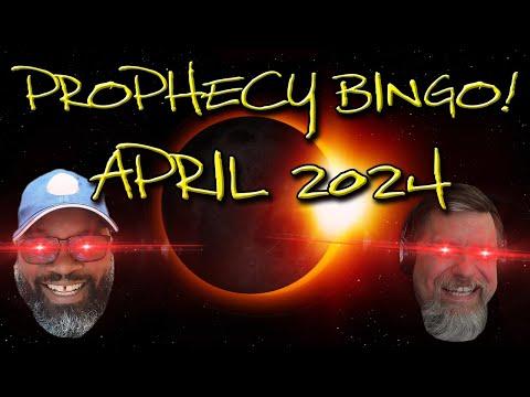 Unlocking Prophecy Insights: A Deep Dive into April Prophecy Bingo