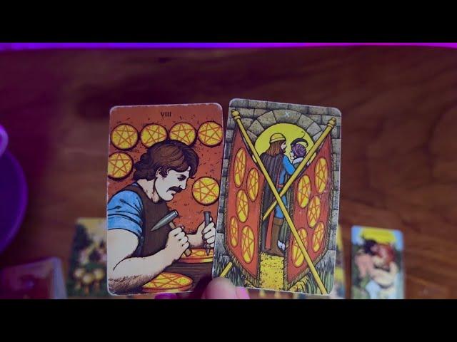 Unlocking Prosperity and Opportunities for Pisces: A Tarot Reading Insight