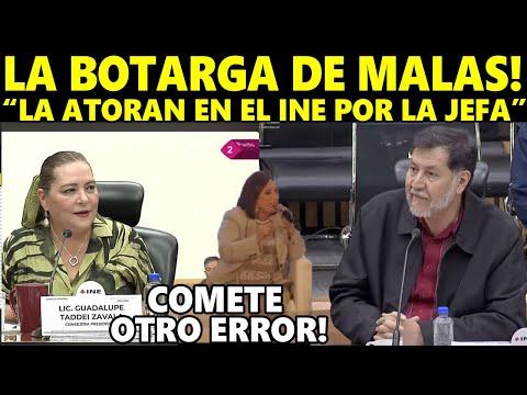 Presión a empresarios, ilegalidades en campaña y coacción del Gobierno Federal: Revelaciones impactantes en debate político