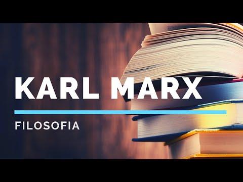 Karl Marx: Vita, Opere e Pensiero Filosofico, Economico e Sociologico