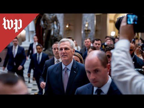 Republican Speaker's Press Conference Highlights and Insights