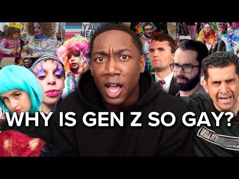 Unveiling the Truth Behind Gen Z's LGBTQ+ Representation