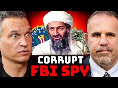 The Downfall Of New York's Most Notorious FBI AGENT | Terrorist Double Cross Bribe Gone Wrong