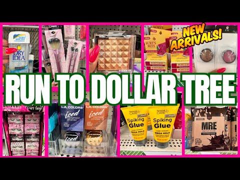Discovering Amazing Deals at Dollar Tree: Beauty, Stationary, and More!