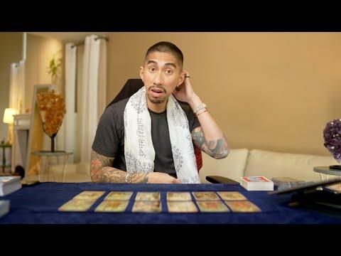 Descubre tu destino amoroso con la lectura de tarot para Tauro