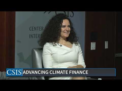 Revolutionizing Climate Finance: Key Insights and FAQs