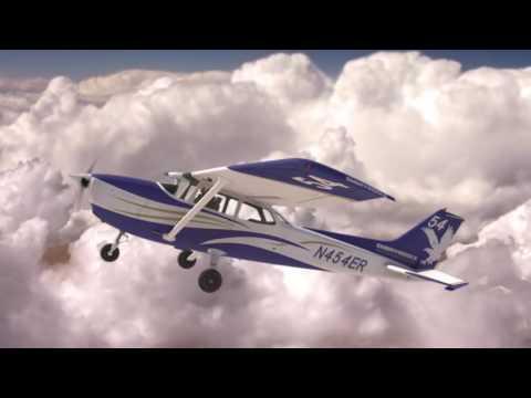Mastering the Art of Flight Controls in a Cessna 172