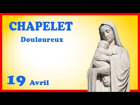 Découvrez les Mystères Douloureux du Chapelet avec Marie et Jésus