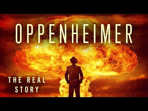 Unveiling the Enigma of Robert Oppenheimer: A Life of Science and Controversy