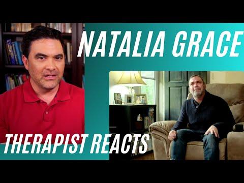 Unraveling the Intriguing Case of Natalia Grace: A Therapist's Perspective