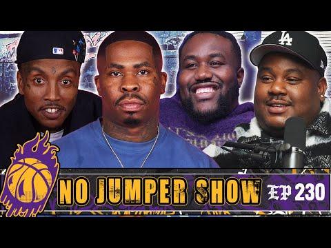 Unraveling Controversial Discussions on The No Jumper Show Ep #230