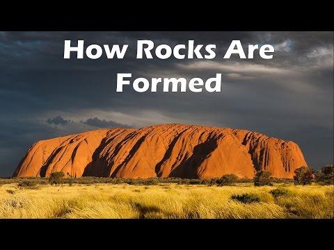 Unveiling the Wonders of Rocks: A Comprehensive Guide