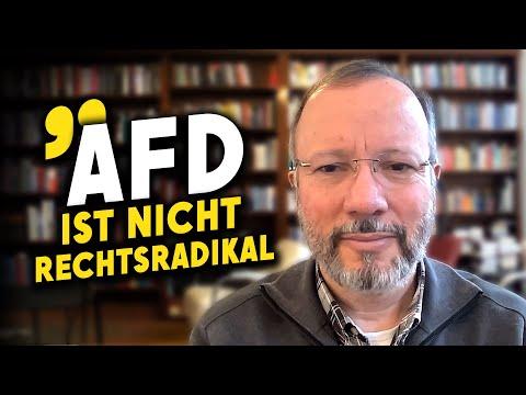 Markus Krall: Analyse der aktuellen politischen Lage in Deutschland