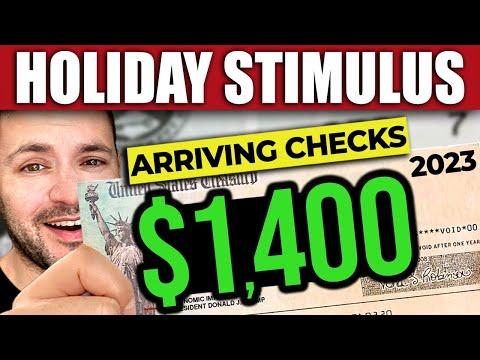 Unveiling the Truth About Stimulus Checks in 2023