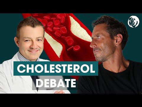 Unlocking the Truth About LDL Cholesterol and Cardiovascular Health