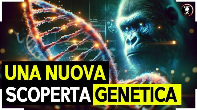 The Extraterrestrial Origin of DNA: A Fascinating Genetic Discovery