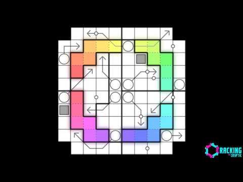 The Most Beautiful Sudoku In The World: A Mind-Blowing Puzzle Experience