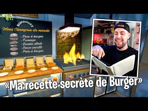 Concours de burgers : Secrets du Foodtruck Simulator révélés !