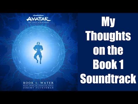 Exploring the Avatar: The Last Airbender Soundtrack - A Comprehensive Review
