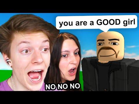 Unleashing Sibling Banter in Roblox: A Hilarious Gaming Adventure