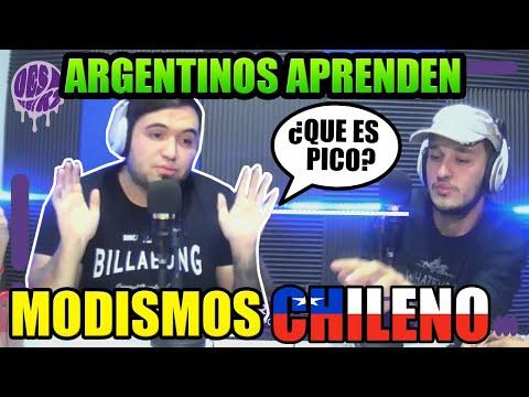 Descubre las Diferencias entre el Español Argentino y Chileno