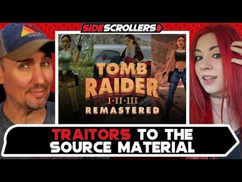 Unveiling the Controversies Surrounding Tomb Raider and Online Gaming Community
