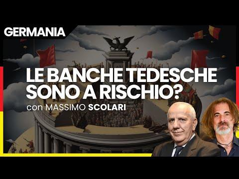 Le banche tedesche e il Mes: Analisi approfondita con Massimo Scolari