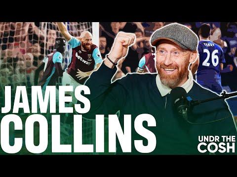 Unveiling the Intriguing Conversations of James Collins