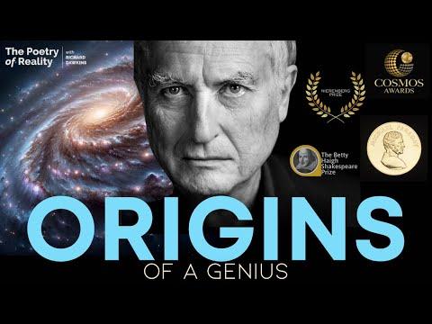 Unveiling the Childhood and Scientific Journey of Richard Dawkins