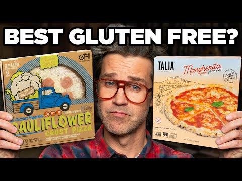 Discover the Best Gluten-Free Foods: A Comprehensive Review