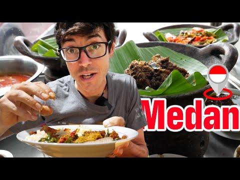 Discovering Sumatran Cuisine: A Culinary Journey in Medan