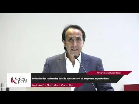 Guía completa para la constitución de empresas en Perú