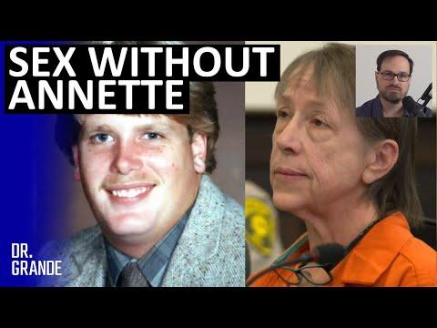 The Mysterious Case of Annette Cahill: Unraveling the Truth Behind Corey Lee Weeki's Murder