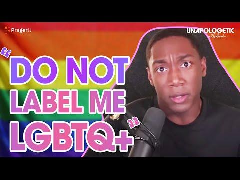 Challenging LGBTQ+ Community Representation: A Controversial Stance
