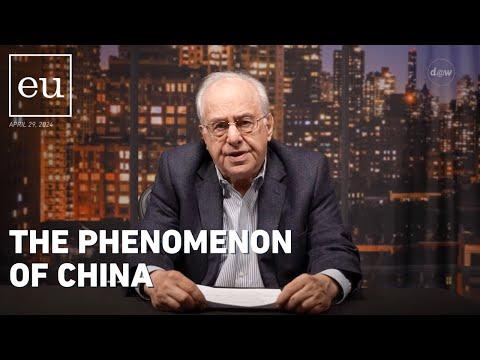 Unveiling China's Economic Influence: A Deep Dive into the Phenomenon