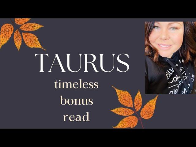 Navigating Taurus Energy: A Tarot Reading Insight
