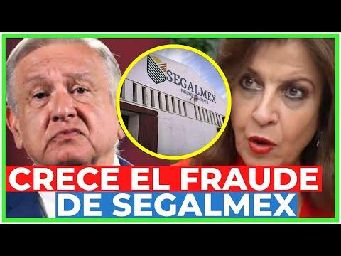 Corrupción en SEGALMEX: Revelación de desvío millonario de fondos