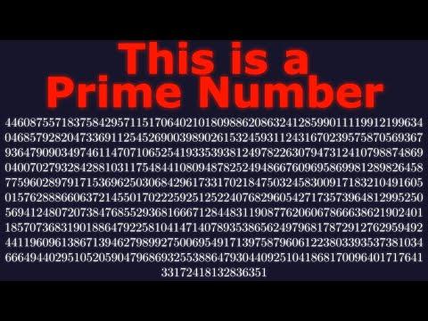 Unveiling the Secrets of Prime Numbers: A Comprehensive Guide
