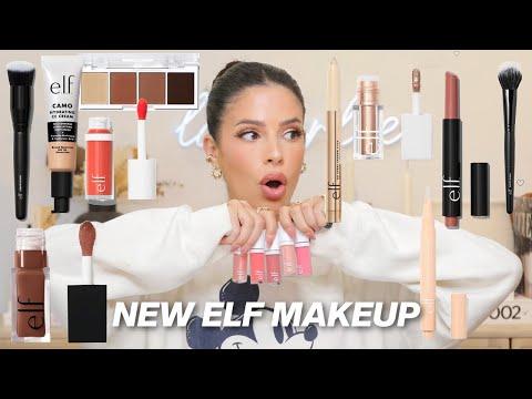 Unlocking the Secrets of ELF Makeup: A Comprehensive Review