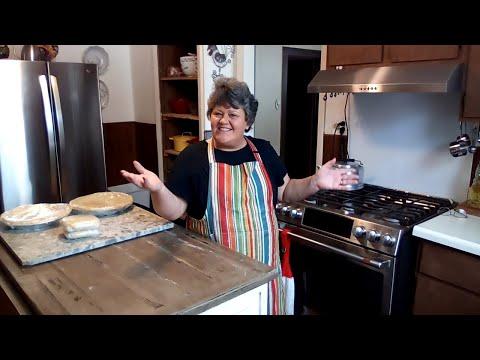 Mastering Pita Bread and Pie Dough: A Comprehensive Guide