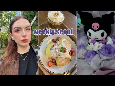 Discovering Unexpected Gifts and Haircare Secrets in Korea 🇰🇷