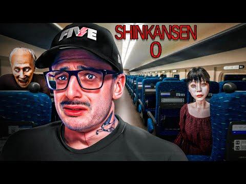 Descubre los secretos del juego 'Escapa del tren en bucle - Shinkansen 0'