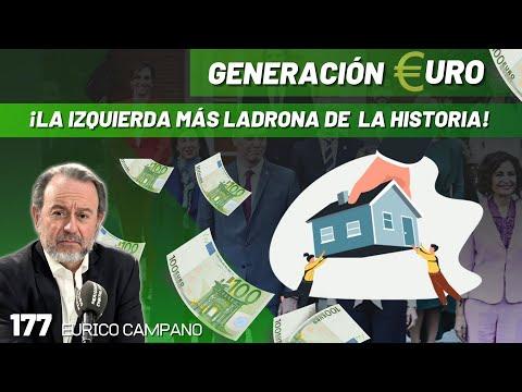 ¿Qué significa la posible expropiación de viviendas en alquiler por la izquierda?