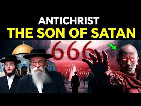 Unveiling the Antichrist: A Biblical Perspective