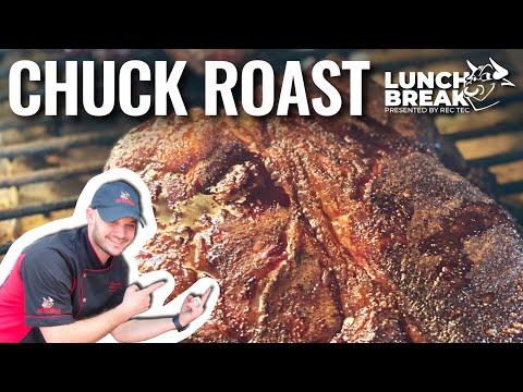 Unleashing the Flavor of Chuck Roast: A Chef's Guide