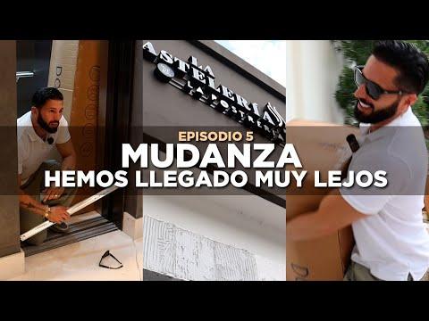 Consejos para una mudanza exitosa