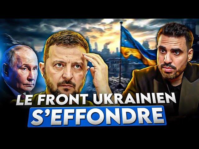 La situation en Ukraine : Révélations choquantes sur les manipulations et les mensonges