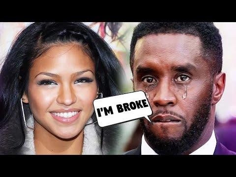 Diddy's Settlement with Cassie: What It Means for Black Men with Money