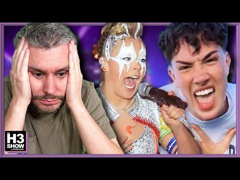 Uncovering the Latest Tea: H3 Show Recap and Controversies